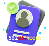 Tornar-se um membro do 592bet.com é muito simples