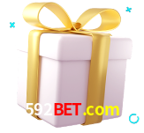 Receba seus bônus de boas-vindas no 592bet.com