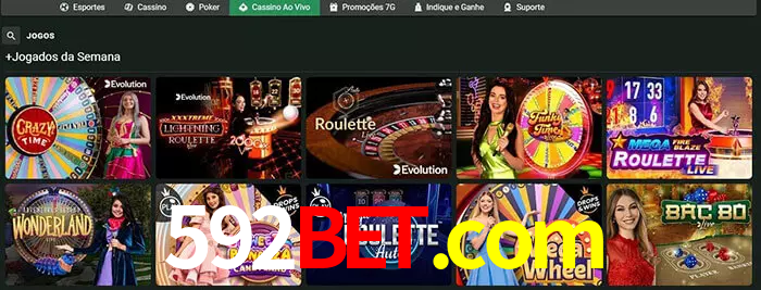 592bet.com bet