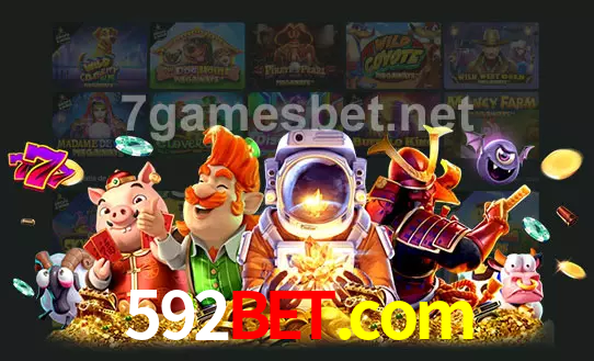 cassino 592bet.com