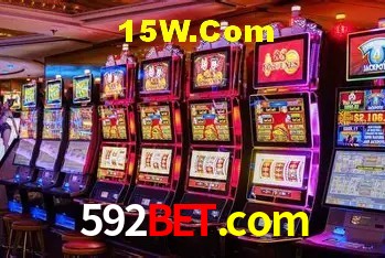 Casino Ao Vivo 592bet.com