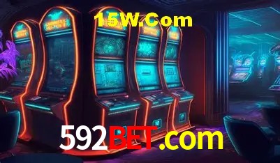 Sistemas de Segurança 592bet.com