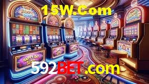 Weekend Specials 592bet.com