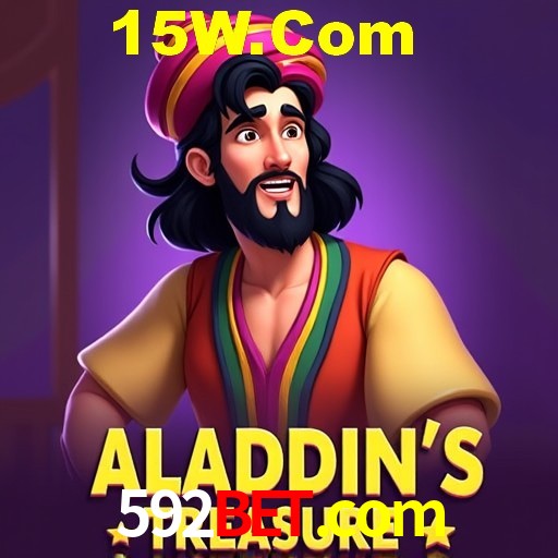 Descubra o Mundo do Cassino Online com 592bet.com
