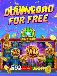 Exclusive Offers 592bet.com
