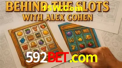 Provedores de Jogos 592bet.com