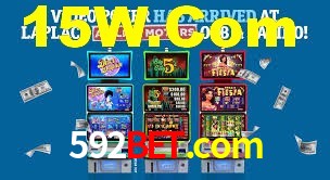 Game Statistics 592bet.com