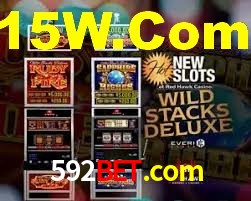Experiência VIP 592bet.com