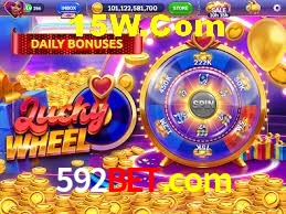 Flash Promotion 592bet.com