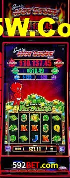 Spaceman Game 592bet.com