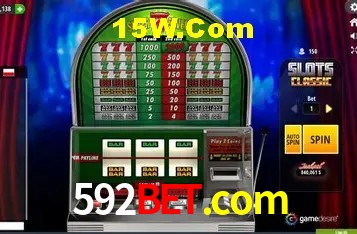 Tecnologia da Plataforma 592bet.com
