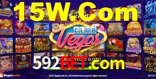 Bonus Features 592bet.com