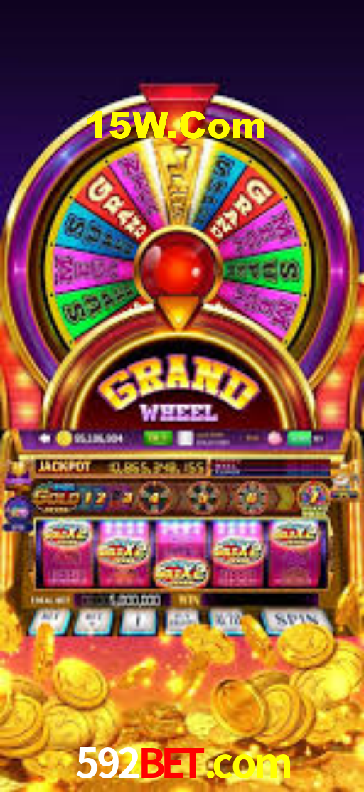 VIP Casino 592bet.com