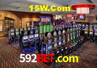 Recursos de Bônus 592bet.com